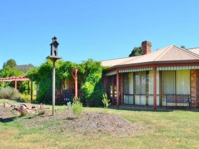 25 Monkey Gully Road, Mansfield