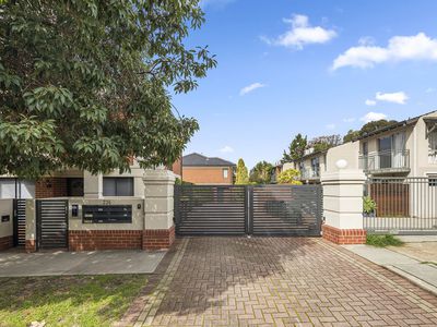 6 / 374 Stirling Street, Highgate