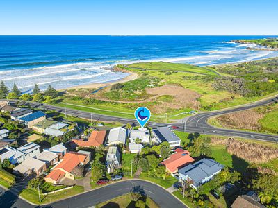 109 Dalmeny Drive, Kianga