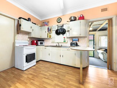 1 Lett Street, Gorokan