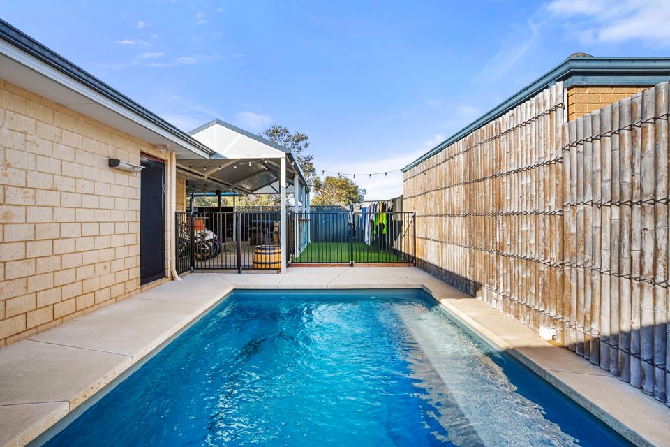 1 INGARFIELD GREEN, Baldivis