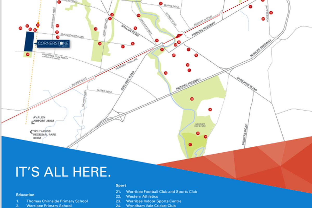 23 Shale Road, Werribee
