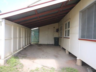 6 SCHOOL STREET, Charters Towers City