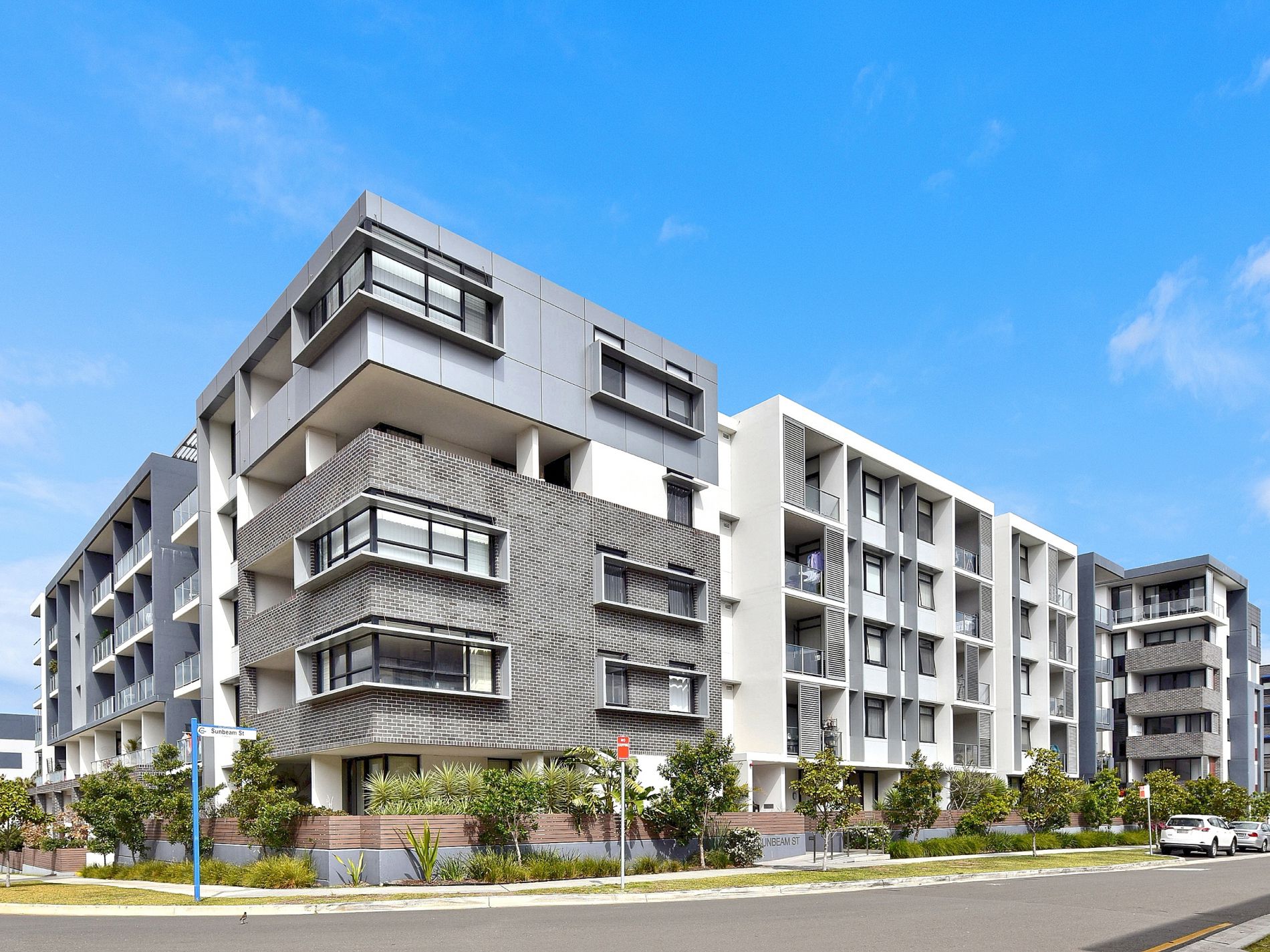 208 / 3 Sunbeam Street, Campsie