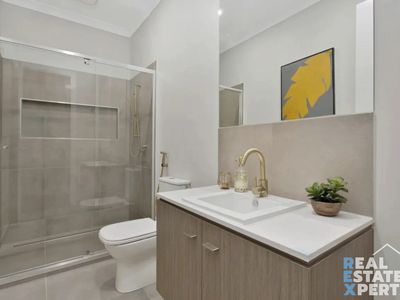 6 Splash Way, Lyndhurst