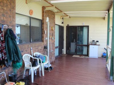 Wakool
