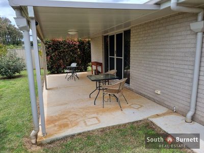 5 GREENIDGE Court, Kingaroy