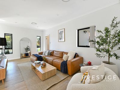 1 Margaret Street, Kingsgrove