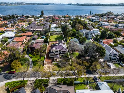 27 Macleod Road, Applecross