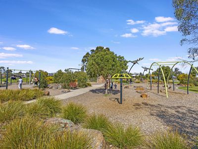 17 Gilded Way, Craigieburn
