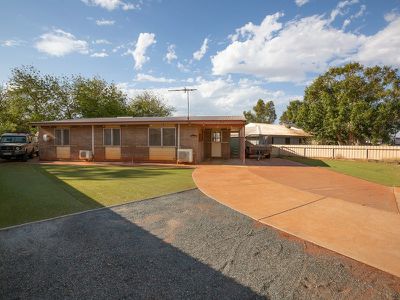 14 Rutherford Road, South Hedland