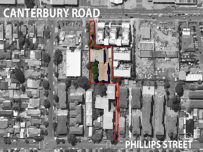 14 / 828 Canterbury Rd , Roselands