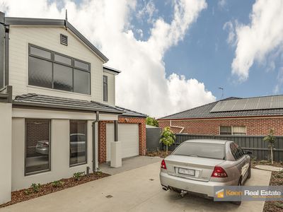 4 / 17 Golden Elm Way, Lyndhurst