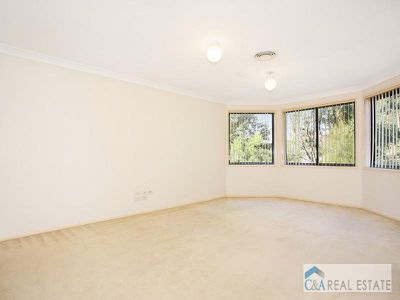 15 Norman May Dr, Lidcombe