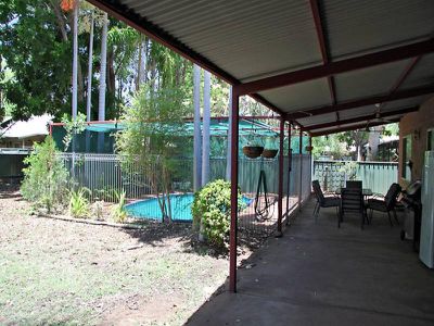 Kununurra
