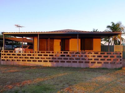 193 Athol Street, Port Hedland