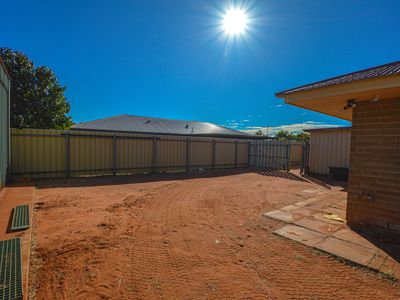 16 Barrow Place, South Hedland