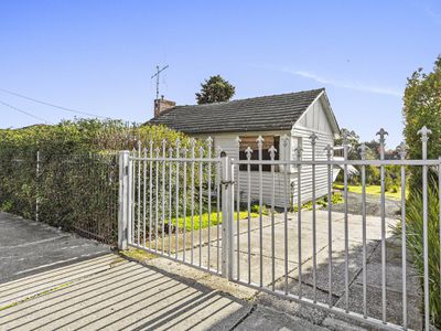 159 Anzac Avenue, Seymour