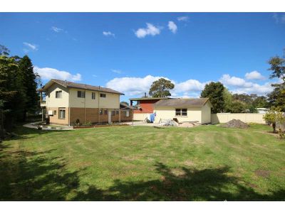 1 Emblen Street, Eden