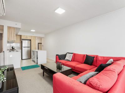 306 / 9 Bowen Bridge Road, Bowen Hills