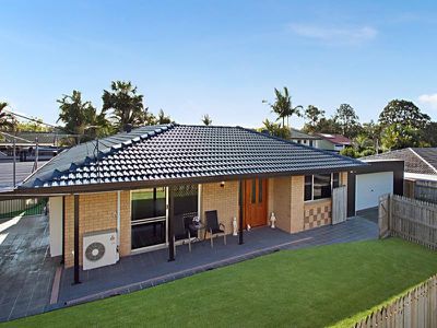 68 Glengala Drive, Rochedale South