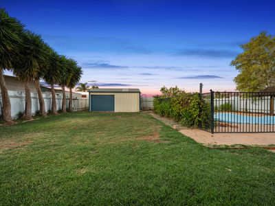 121 Wilson Street, South Kalgoorlie