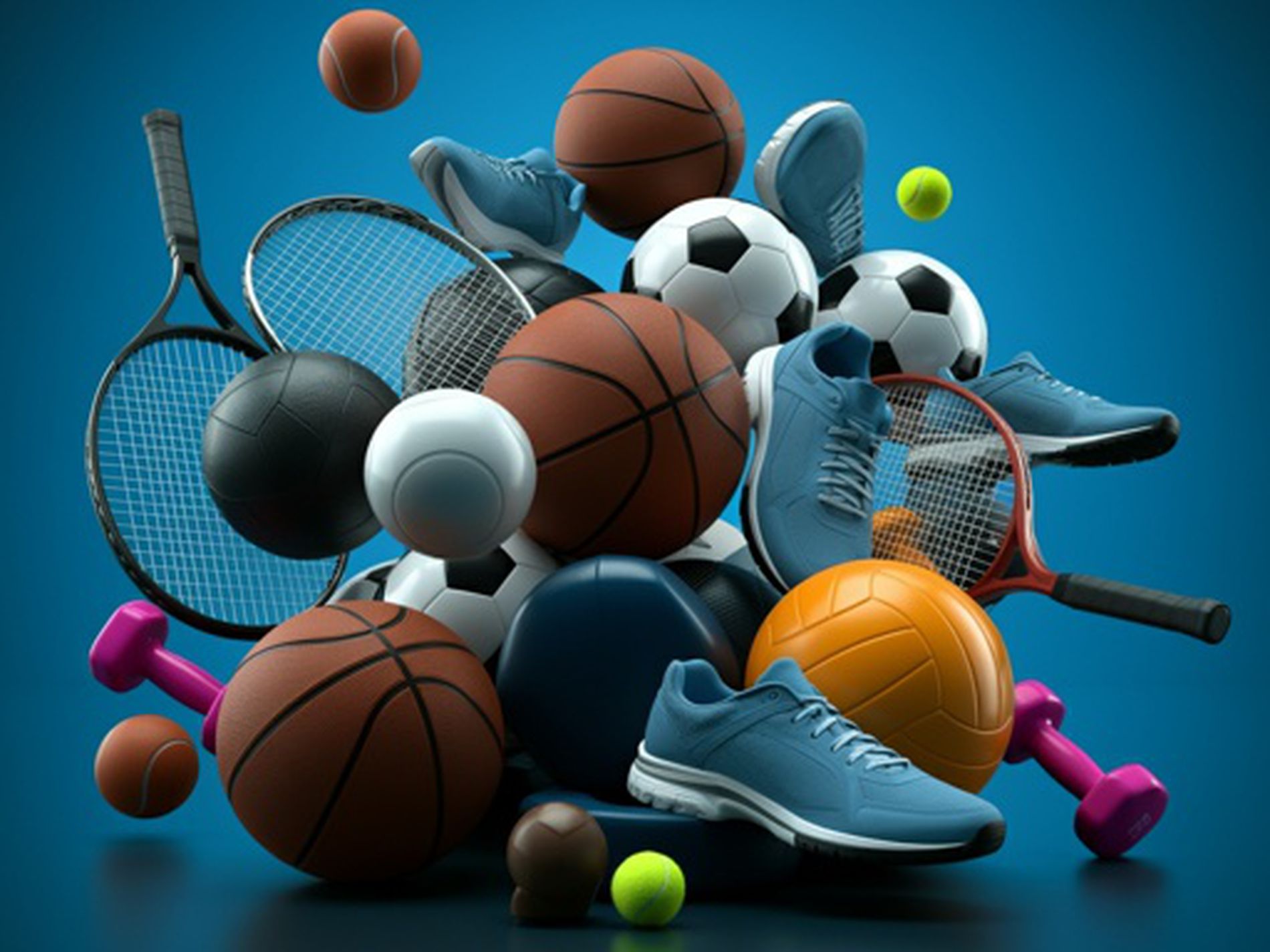 LEADING SPORTING GOODS FRANCHISE | GROWING COMMUNITY | EXCELLENT LOCATION