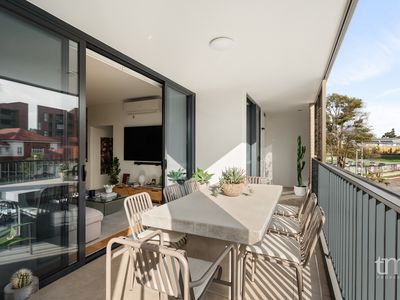 125 / 2 Thorburn Way, Shenton Park