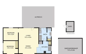 66 First Avenue, Cockatoo