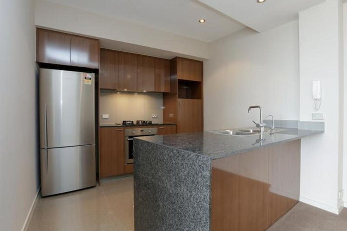 21 / 8 Hordern Street, Victoria Park