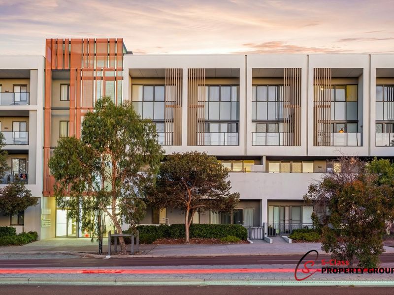 131 / 10 Sleeper Lane, Cockburn Central