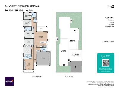14A Verdant Approach, Baldivis