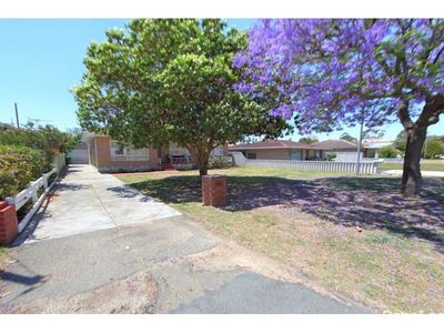 33 Bradley Street, Yokine