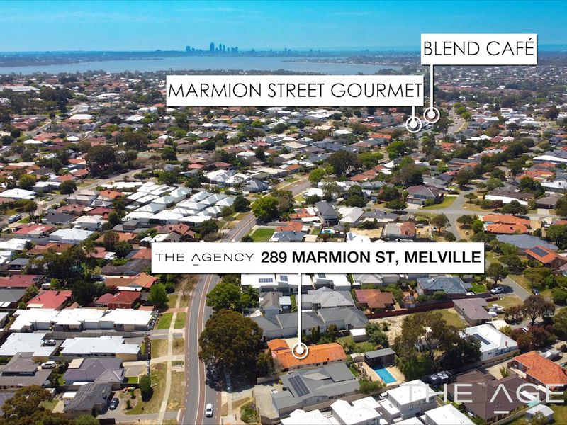 289 Marmion Street, Melville