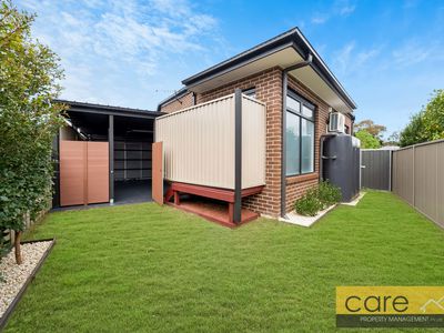 3 / 44 Beckington Crescent, Hampton Park