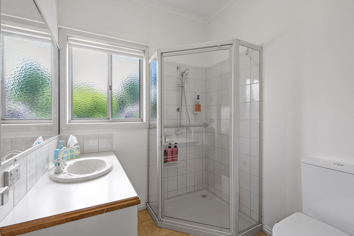 3 Somerset Crescent, Mansfield