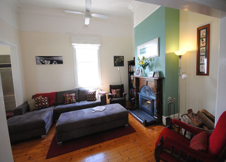 87 Hurd Street, Portland