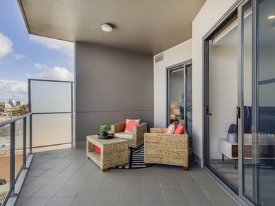 58 / 280 Lord Street, Perth