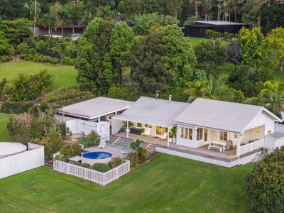 84 Fowlers Lane, Bangalow