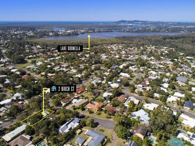 2 Birch Court, Tewantin