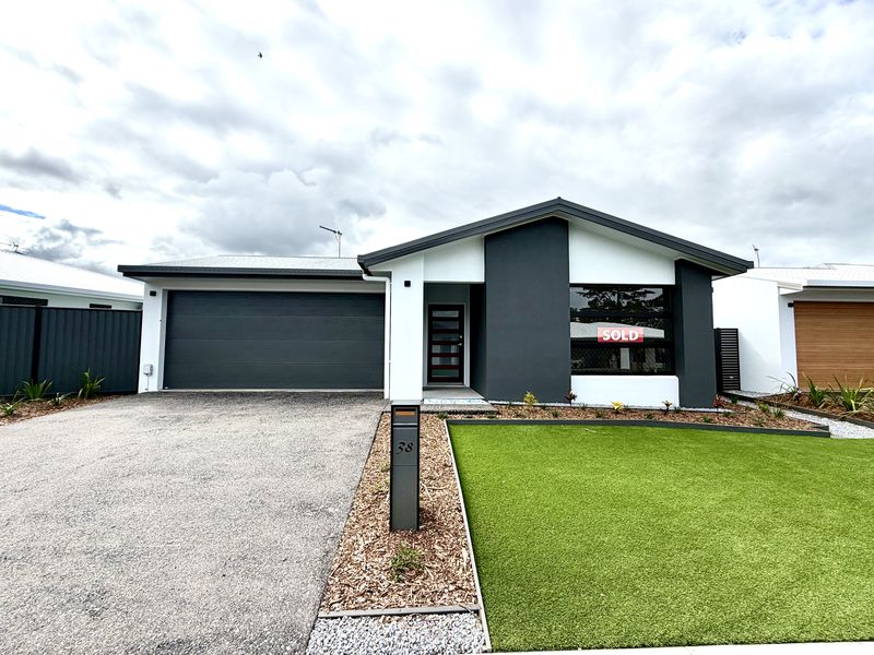 38 Pestel Way, Redlynch