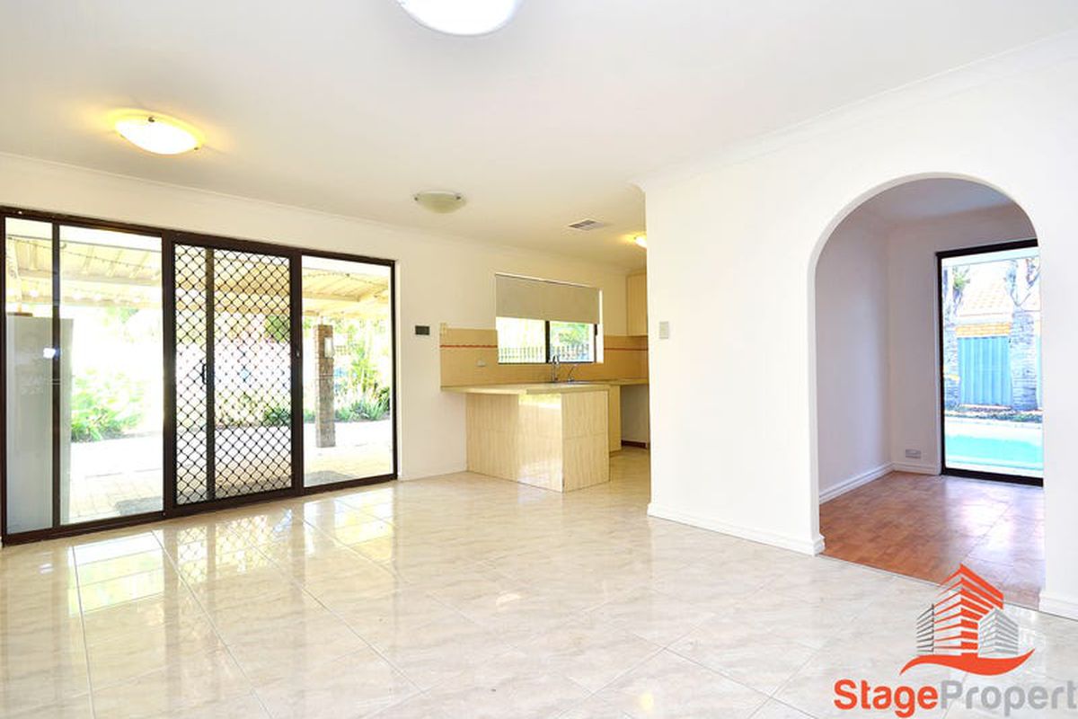 16 Cotton Crescent, Bull Creek