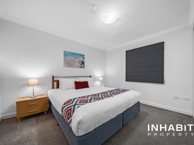 111 / 112 Mounts Bay Road, Perth