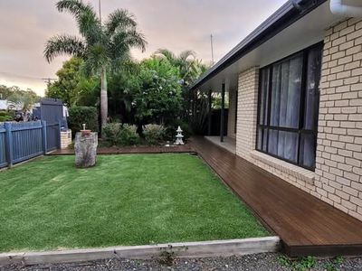 2 Patrick Street, Point Vernon