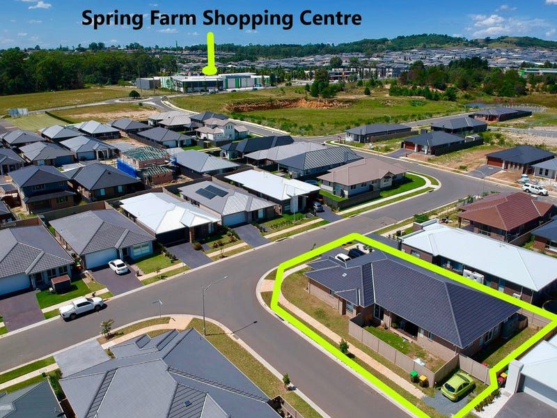 38 Kale Road, Spring Farm