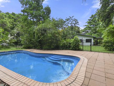 2-4 BARRON GORGE ROAD, Caravonica