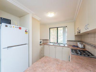 30 / 125 Wellington Street, East Perth