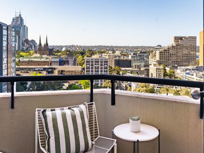 93 / 18-32 Oxford Street, Darlinghurst