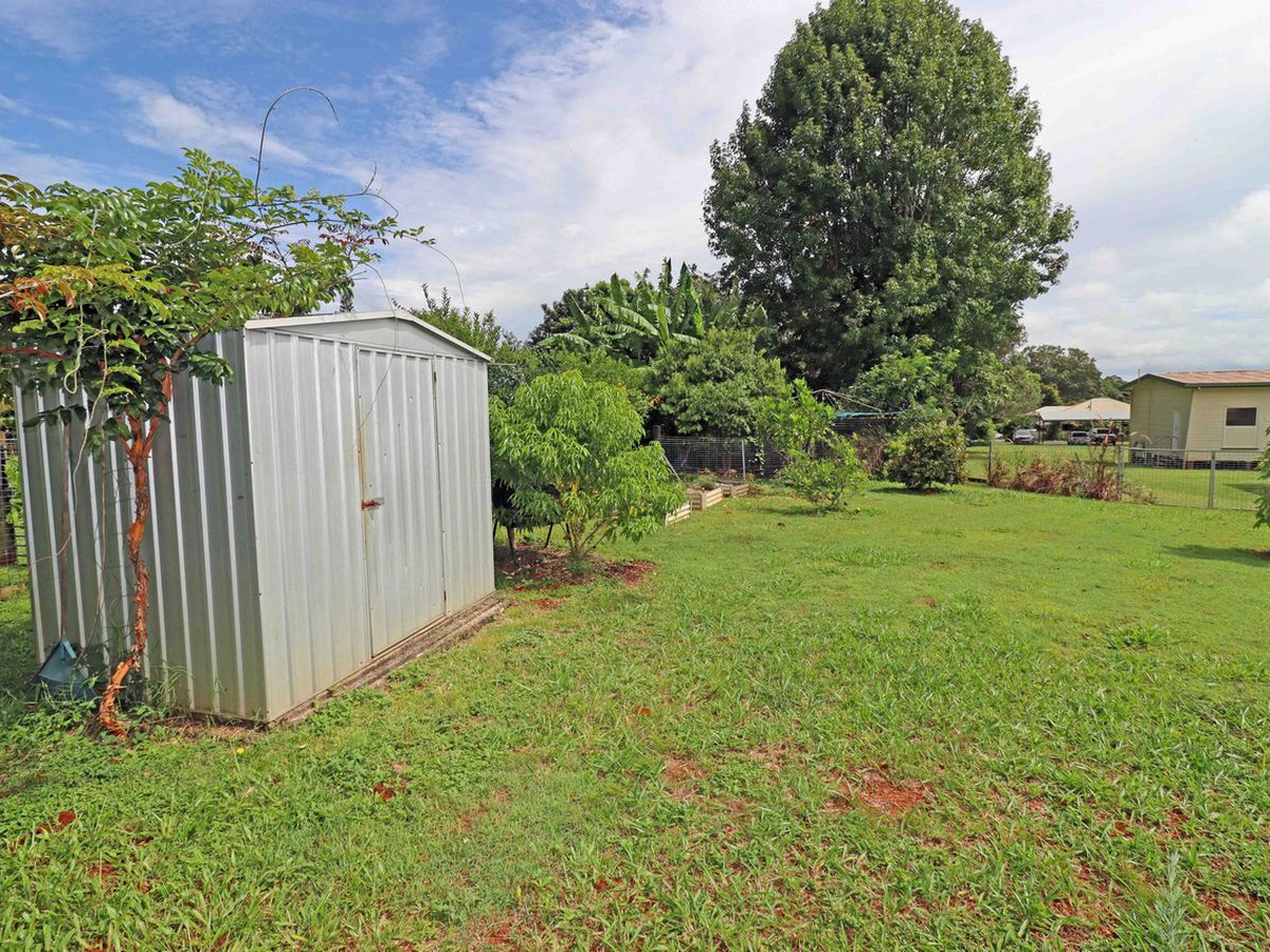 6 Angus Street, Malanda