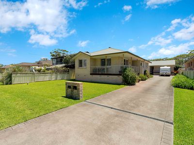 221 River Road, Sussex Inlet